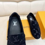 2026年2月21日入荷新作Louis Vuitton靴/スニーカー人気商品★/誕生日プレゼント/流行/高品質/JY工場