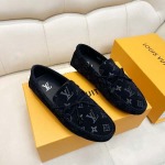 2026年2月21日入荷新作Louis Vuitton靴/スニーカー人気商品★/誕生日プレゼント/流行/高品質/JY工場