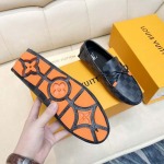 2026年2月21日入荷新作Louis Vuitton靴/スニーカー人気商品★/誕生日プレゼント/流行/高品質/JY工場