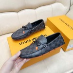 2026年2月21日入荷新作Louis Vuitton靴/スニーカー人気商品★/誕生日プレゼント/流行/高品質/JY工場