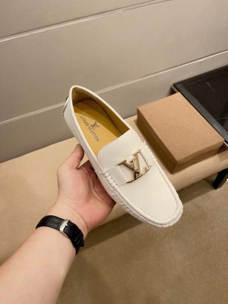 2026年2月21日入荷新作Louis Vuitton靴/ス...