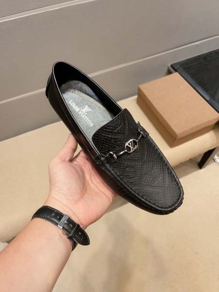 2026年2月21日入荷新作Louis Vuitton靴/ス...