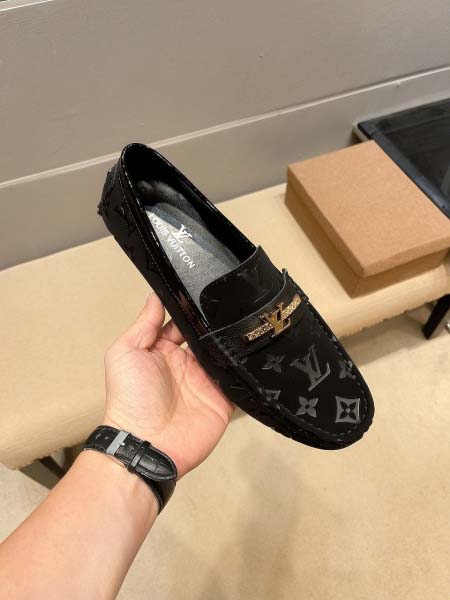 2026年2月21日入荷新作Louis Vuitton靴/ス...