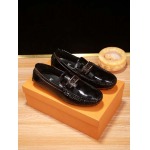 2026年2月21日入荷新作Louis Vuitton靴/スニーカー人気商品★/誕生日プレゼント/流行/高品質/JY工場