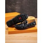 2026年2月21日入荷新作Louis Vuitton靴/スニーカー人気商品★/誕生日プレゼント/流行/高品質/JY工場