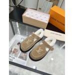 2026年2月21日入荷新作Louis Vuitton女性靴人気商品★/誕生日プレゼント/流行/高品質/JY工場Size:35-42