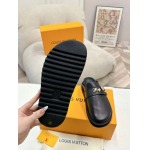 2026年2月21日入荷新作Louis Vuitton男女兼用靴人気商品★/誕生日プレゼント/流行/高品質/JY工場Size:35-45