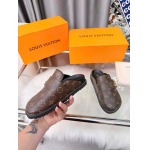 2026年2月21日入荷新作Louis Vuitton女性靴人気商品★/誕生日プレゼント/流行/高品質/JY工場Size:35-42