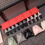 2026年2月21日入荷新作Louis Vuitton女性靴人気商品★/誕生日プレゼント/流行/高品質/JY工場Size:35-41