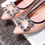 2026年2月21日入荷新作Louis Vuitton女性靴人気商品★/誕生日プレゼント/流行/高品質/JY工場Size:35-41