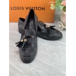 2026年2月21日入荷新作Louis Vuitton女性靴人気商品★/誕生日プレゼント/流行/高品質/JY工場Size:35-42