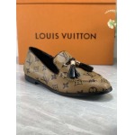 2026年2月21日入荷新作Louis Vuitton女性靴人気商品★/誕生日プレゼント/流行/高品質/JY工場Size:35-42