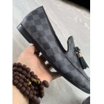 2026年2月21日入荷新作Louis Vuitton女性靴人気商品★/誕生日プレゼント/流行/高品質/JY工場Size:35-42