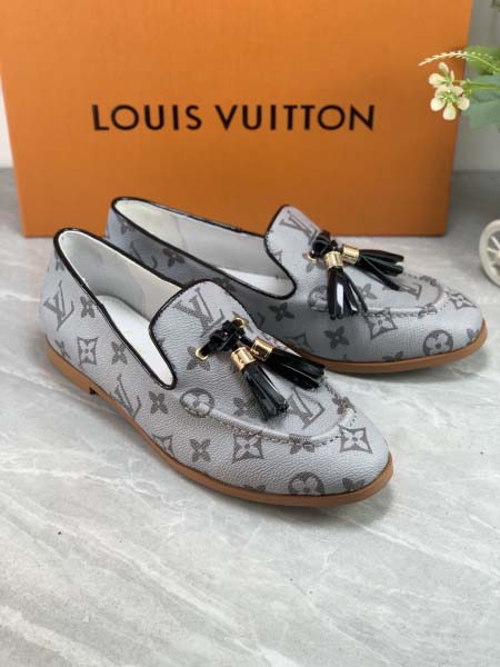 2026年2月21日入荷新作Louis Vuitton女性靴...