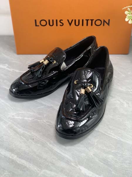 2026年2月21日入荷新作Louis Vuitton女性靴...