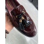 2026年2月21日入荷新作Louis Vuitton女性靴人気商品★/誕生日プレゼント/流行/高品質/JY工場Size:35-42