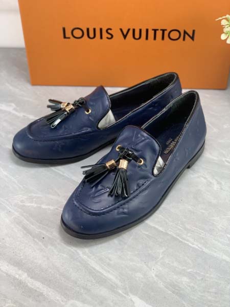 2026年2月21日入荷新作Louis Vuitton女性靴...