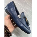 2026年2月21日入荷新作Louis Vuitton女性靴人気商品★/誕生日プレゼント/流行/高品質/JY工場Size:35-42