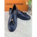 2026年2月21日入荷新作Louis Vuitton女性靴人気商品★/誕生日プレゼント/流行/高品質/JY工場Size:35-42