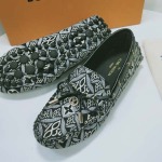 2026年2月21日入荷新作Louis Vuitton女性靴人気商品★/誕生日プレゼント/流行/高品質/JY工場Size:35-42