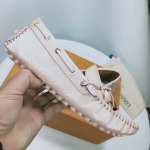 2026年2月21日入荷新作Louis Vuitton女性靴人気商品★/誕生日プレゼント/流行/高品質/JY工場Size:35-42