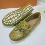 2026年2月21日入荷新作Louis Vuitton女性靴人気商品★/誕生日プレゼント/流行/高品質/JY工場Size:35-42