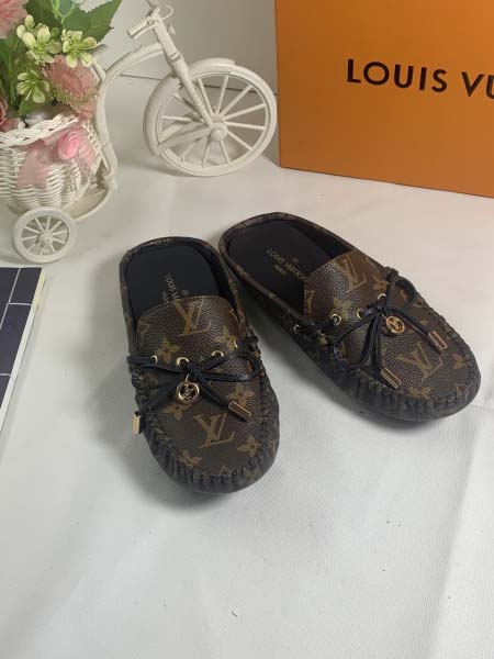 2026年2月21日入荷新作Louis Vuitton男女兼...