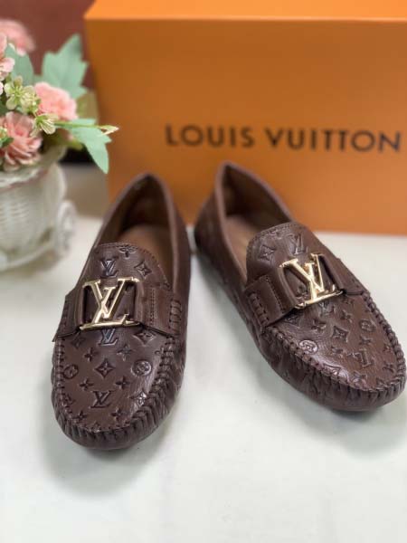 2026年2月21日入荷新作Louis Vuitton男女兼...