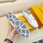 2026年2月21日入荷新作Louis Vuitton男女兼用靴人気商品★/誕生日プレゼント/流行/高品質/JY工場Size:35-45