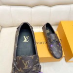 2026年2月21日入荷新作Louis Vuitton男女兼用靴人気商品★/誕生日プレゼント/流行/高品質/JY工場Size:35-45