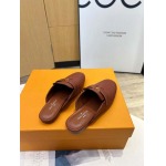 2026年2月21日入荷新作Louis Vuitton女性靴人気商品★/誕生日プレゼント/流行/高品質/JY工場Size:35-42