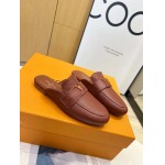 2026年2月21日入荷新作Louis Vuitton女性靴人気商品★/誕生日プレゼント/流行/高品質/JY工場Size:35-42