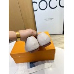 2026年2月21日入荷新作Louis Vuitton女性靴人気商品★/誕生日プレゼント/流行/高品質/JY工場Size:35-42