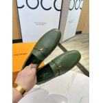 2026年2月21日入荷新作Louis Vuitton女性靴人気商品★/誕生日プレゼント/流行/高品質/JY工場Size:35-42