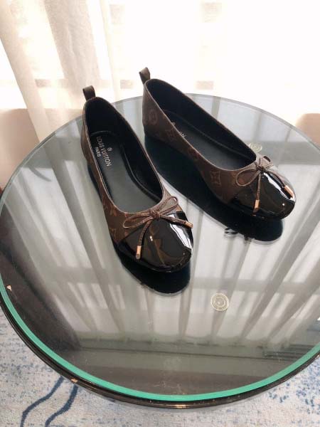 2026年2月21日入荷新作Louis Vuitton女性靴...