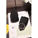 2026年2月21日入荷新作Louis Vuitton女性靴人気商品★/誕生日プレゼント/流行/高品質/JY工場Size:35-41