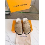 2026年2月21日入荷新作Louis Vuitton女性靴人気商品★/誕生日プレゼント/流行/高品質/JY工場Size:35-42