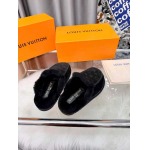 2026年2月21日入荷新作Louis Vuitton女性靴人気商品★/誕生日プレゼント/流行/高品質/JY工場Size:35-42