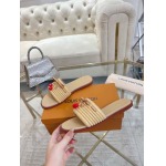 2026年2月21日入荷新作Louis Vuitton女性靴人気商品★/誕生日プレゼント/流行/高品質/JY工場Size:35-42