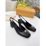 2026年2月21日入荷新作Louis Vuitton女性靴人気商品★/誕生日プレゼント/流行/高品質/JY工場Size:35-41