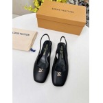 2026年2月21日入荷新作Louis Vuitton女性靴人気商品★/誕生日プレゼント/流行/高品質/JY工場Size:35-41