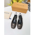 2026年2月21日入荷新作Louis Vuitton女性靴人気商品★/誕生日プレゼント/流行/高品質/JY工場Size:35-42