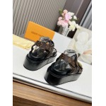 2026年2月21日入荷新作Louis Vuitton女性靴人気商品★/誕生日プレゼント/流行/高品質/JY工場Size:35-42