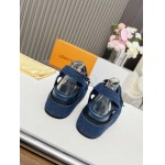 2026年2月21日入荷新作Louis Vuitton女性靴人気商品★/誕生日プレゼント/流行/高品質/JY工場Size:35-42