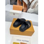 2026年2月21日入荷新作Louis Vuitton男女兼用靴人気商品★/誕生日プレゼント/流行/高品質/JY工場Size:35-45