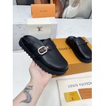 2026年2月21日入荷新作Louis Vuitton男女兼用靴人気商品★/誕生日プレゼント/流行/高品質/JY工場Size:35-45