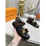 2026年2月21日入荷新作Louis Vuitton女性靴人気商品★/誕生日プレゼント/流行/高品質/JY工場Size:35-42