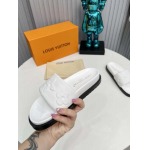 2026年2月21日入荷新作Louis Vuitton女性靴人気商品★/誕生日プレゼント/流行/高品質/JY工場Size:35-42