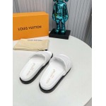 2026年2月21日入荷新作Louis Vuitton女性靴人気商品★/誕生日プレゼント/流行/高品質/JY工場Size:35-42