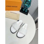2026年2月21日入荷新作Louis Vuitton女性靴人気商品★/誕生日プレゼント/流行/高品質/JY工場Size:35-42